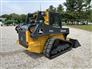 John Deere 2026 325G Track Loaders
