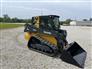 John Deere 2026 325G Track Loaders