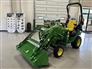 2026 John Deere ...