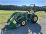 2026 John Deere ...