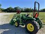 2026 John Deere 3039R