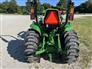 2026 John Deere 3039R
