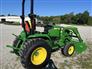 2026 John Deere 3039R