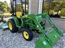 2026 John Deere ...