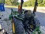 2026 John Deere 3032E