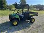 John Deere 2026 HPX615E ATVs & Utility Vehicles