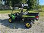 John Deere 2026 HPX615E ATVs & Utility Vehicles