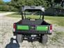 John Deere 2026 HPX615E ATVs & Utility Vehicles