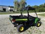 John Deere 2026 HPX615E ATVs & Utility Vehicles