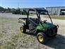 John Deere 2026 HPX615E ATVs & Utility Vehicles