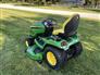 2026 John Deere X580