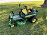 John Deere 2026 Z320R Riding Lawn Mowers