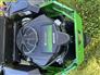 John Deere 2026 Z320R Riding Lawn Mowers