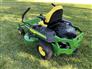 John Deere 2026 Z320R Riding Lawn Mowers