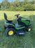John Deere 2026 S130 Riding Lawn Mowers