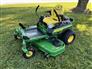 John Deere 2026 Z330R Riding Lawn Mowers