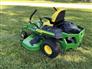 John Deere 2026 Z330R Riding Lawn Mowers