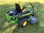 John Deere 2026 Z330R Riding Lawn Mowers
