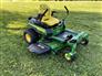 John Deere 2026 Z330R Riding Lawn Mowers
