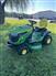 John Deere 2026 S240 Riding Lawn Mowers
