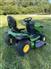 John Deere 2026 S240 Riding Lawn Mowers