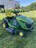 John Deere 2026 S240 Riding Lawn Mowers
