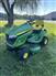 John Deere 2026 X330 Riding Lawn Mowers