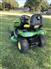 John Deere 2026 X330 Riding Lawn Mowers