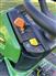 John Deere 2026 X330 Riding Lawn Mowers