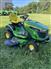 John Deere 2026 S240 Riding Lawn Mowers