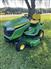 John Deere 2026 X350 Riding Lawn Mowers