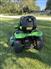 John Deere 2026 X350 Riding Lawn Mowers