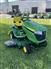 John Deere 2026 X350 Riding Lawn Mowers