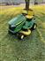 John Deere 2014 X300 Riding Lawn Mowers