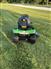John Deere 2014 X300 Riding Lawn Mowers