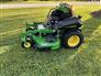 John Deere 2025 Q850R Riding Lawn Mowers