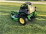 John Deere 2025 Q850R Riding Lawn Mowers
