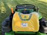 John Deere 2025 Q850R Riding Lawn Mowers