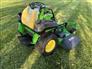 John Deere 2025 Q850R Riding Lawn Mowers