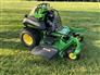 John Deere 2025 Q850R Riding Lawn Mowers