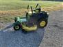 John Deere 2014 Z445 Riding Lawn Mowers