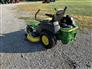 John Deere 2014 Z445 Riding Lawn Mowers