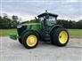John Deere 2013 7200R Other Tractors