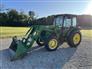 John Deere 2013 5083E Other Tractors