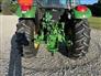 John Deere 2013 5083E Other Tractors