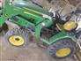 2020 John Deere ...