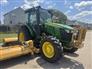John Deere 2022 5125M Other Tractors