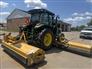 John Deere 2022 5125M Other Tractors