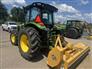 John Deere 2022 5125M Other Tractors