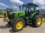 John Deere 2022 5125M Other Tractors